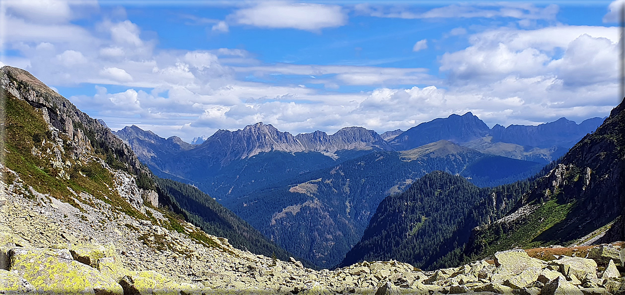 foto Forcella di Val Regana